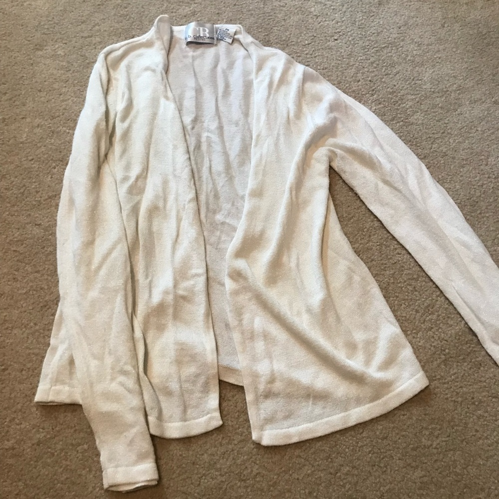 Cardigan